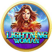 Người phụ nữ tia chớp screenshot