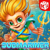 Hiệp Sĩ Biển screenshot