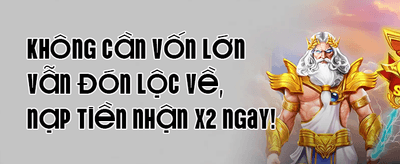 Ưu Đãi Nạp Tiền Thứ 7
