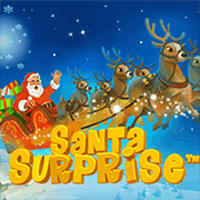 Giáng Sinh Bất Ngờ screenshot