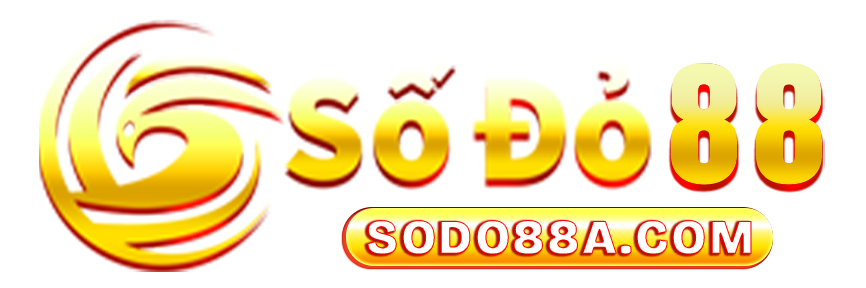 vnsodo88.net Logo